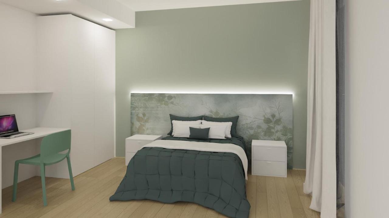 לידו די ג'סולו Hotel & Aparthotel Carinthia S מראה חיצוני תמונה